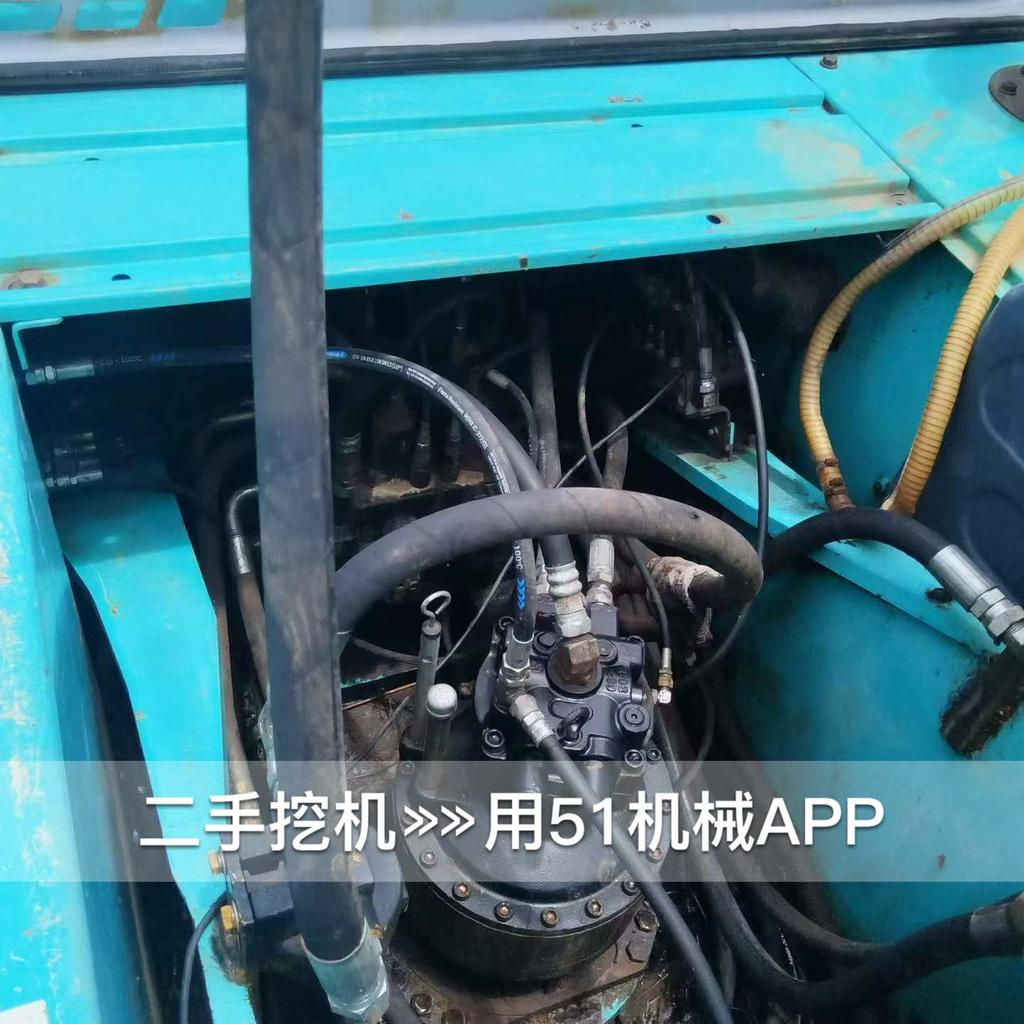 51机械